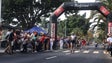 Imagem de Patxi Peula e Aura Quintana são os vencedores do Madeira Roller Marathon