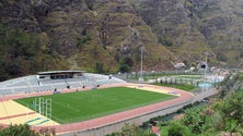 Imagem de Centro Desportivo da Madeira já reabriu para a prática de algumas modalidades (Áudio)