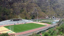 Centro Desportivo da Madeira já reabriu para a prática de algumas modalidades (Áudio)