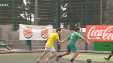 Torneio Regional de Futebol de Rua está de volta (vídeo)