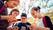 Imagem de Exposição excessiva à tecnologia pode dificultar o desenvolvimento dos mais novos (áudio)
