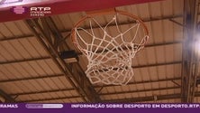 Imagem de CAB equipa de esperanças estreia-se esta época nas competições nacionais