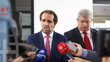 Imagem de Albuquerque considera tarifas da TAP “escandalosas”