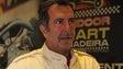 Imagem de Paulo Oliveira de regresso à competição automóvel
