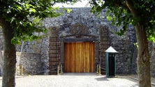 Imagem de Museu Militar dos Açores em aniversário (Vídeo)