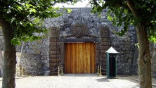 Museu Militar dos Açores em aniversário (Vídeo)