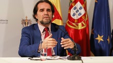Imagem de Covid-19: Madeira com 480 casos por 100 mil habitantes