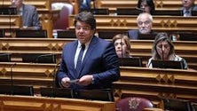 Imagem de Deputado socialista apoia a criação do conselho das autonomias (Som)