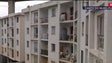 Mais de 40 pessoas obrigadas a deixar casa no Canto do Muro (vídeo)