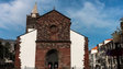 Imagem de Torre sineira da Sé do Funchal volta a ser alvo de obras de manutenção