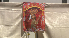 Imagem de Sem festa, Ponta Delgada viveu um domingo diferente (Vídeo)