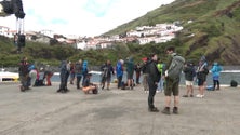 Imagem de Crescimento do Turismo na ilha do Corvo surpreende Governo Regional