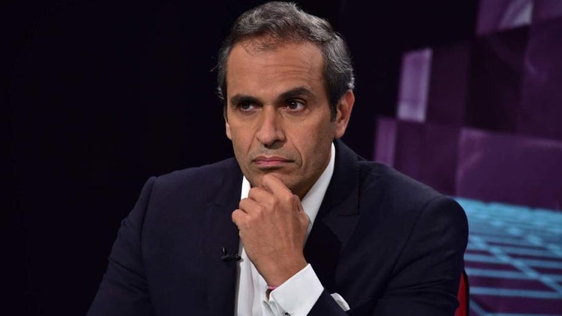 Imagem de `É inaceitável um partido em Portugal felicitar Nicolás Maduro` – Carlos Pereira