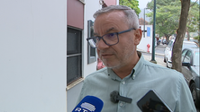 Imagem de JPP alerta que a Madeira precisa de 250 a 300 enfermeiros (vídeo)