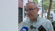 Imagem de JPP alerta que a Madeira precisa de 250 a 300 enfermeiros (vídeo)