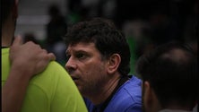 Imagem de Madeira SAD perdeu com o ABC por 22-21