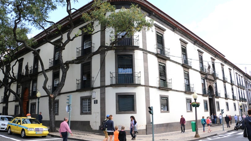 Imagem de Aumenta o número de trabalhadores da Administração Pública da Madeira