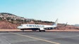 Imagem de Ryanair anuncia lucro de 170 milhões de euros no primeiro trimestre