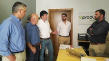 Imagem de Grupo parlamentar do PSD elogiou políticas de desagravamento fiscal do GR (áudio)