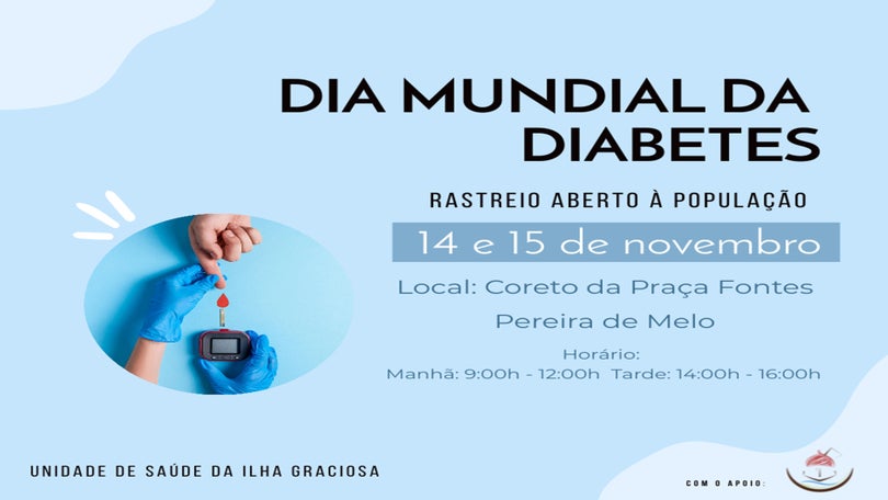 Imagem de Rastreio na praça