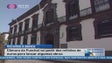 Imagem de Bombeiros municipais do Funchal passam a sapadores