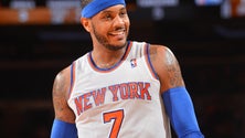 Imagem de Carmelo Anthony termina carreira aos 38 anos como nono melhor marcador da NBA