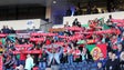 Imagem de Rui Jorge espera estádio cheio no jogo de hoje de Portugal com a Bósnia