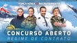 Imagem de Força Aérea está a recrutar