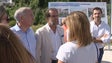 Imagem de Albuquerque promete 216 novas casas na Penteada (vídeo)