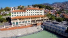 Imagem de Covid-19: Testes realizados a alunos e professores da Escola Bartolomeu Perestrelo deram negativo (Áudio)