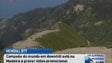 Josh Bryceland, campeão do mundo de Downhill, gravou na Madeira um video promocional