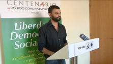 Imagem de PCP ao lado dos trabalhadores (vídeo)