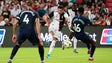 Imagem de Ronaldo marca mas Tottenham bate Juventus com golo nos descontos