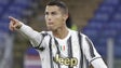 Manchester City interessado no Ronaldo