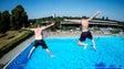 Imagem de A reabertura das piscinas vai ser autorizada esta semana (Áudio)