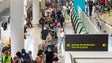 Imagem de Segundo dia de greve com adesão de 81,3% em Lisboa