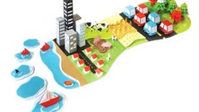Imagem de Há novos materiais e técnicas que reduzem a pegada ecológica na construção civil