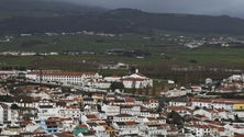 Imagem de Ilha Terceira sem transmissão comunitária