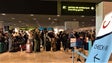 Imagem de Vento forte está a condicionar as operações no Aeroporto da Madeira