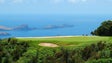Madeira está nomeada para melhor destino emergente de golfe do mundo
