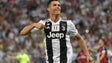 Imagem de LC: Cristiano Ronaldo pode regressar a Alvalade nos quartos de final