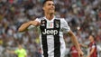LC: Cristiano Ronaldo pode regressar a Alvalade nos quartos de final