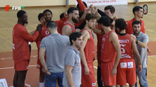 CAB venceu o Esgueira na Liga de Basquetebol  (vídeo)