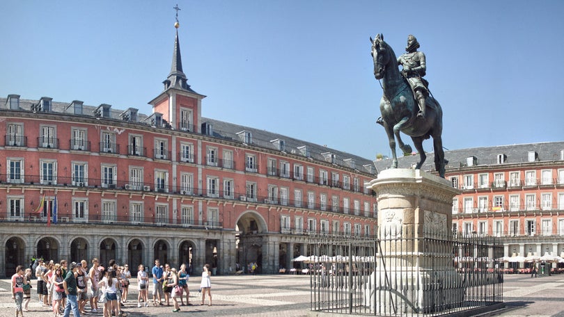 Imagem de Covid-19: Espanha não espera turismo em massa após reabertura de fronteiras