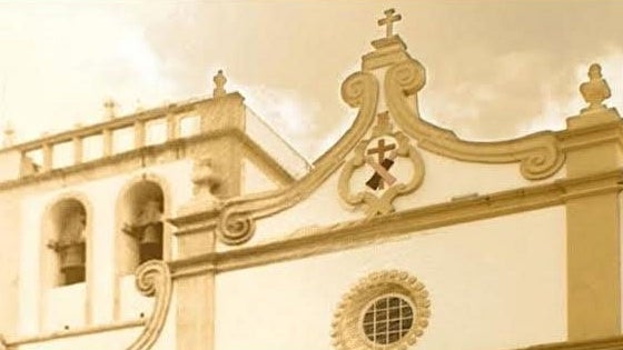 Imagem de Conventos franciscanos