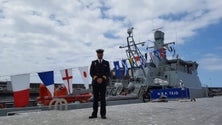 Imagem de Navios abertos ao público para assinalar Dia da Marinha
