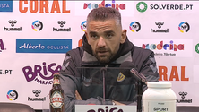 Imagem de Nacional quer vencer líder da II Liga (vídeo)