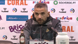 Imagem de Nacional quer vencer líder da II Liga (vídeo)