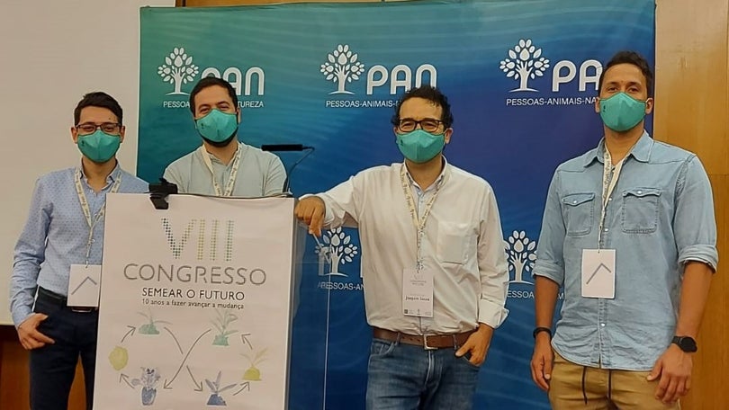 Imagem de PAN Madeira com autonomia