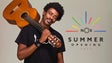 Seu Jorge confirmado para o NOS Summer Opening 2017